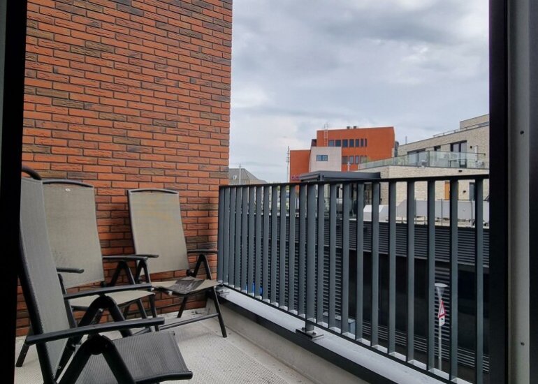  Noordstraat 4d, Terneuzen