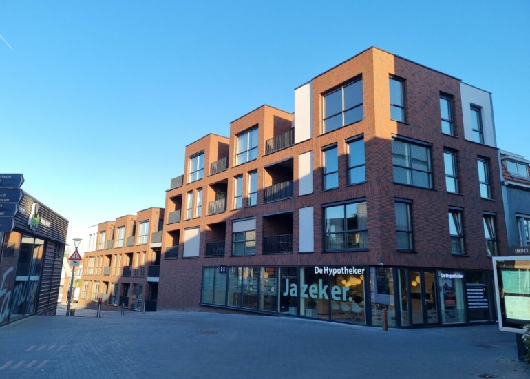  Noordstraat 4d, Terneuzen
