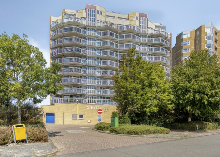  Stuvesande 44, Terneuzen