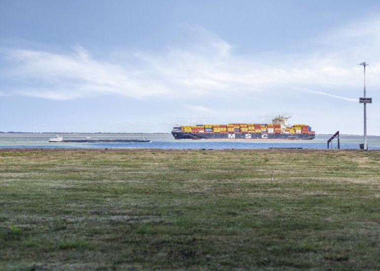  Stuvesande 44, Terneuzen