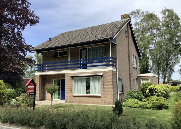  Baljuwlaan 45, Sluiskil