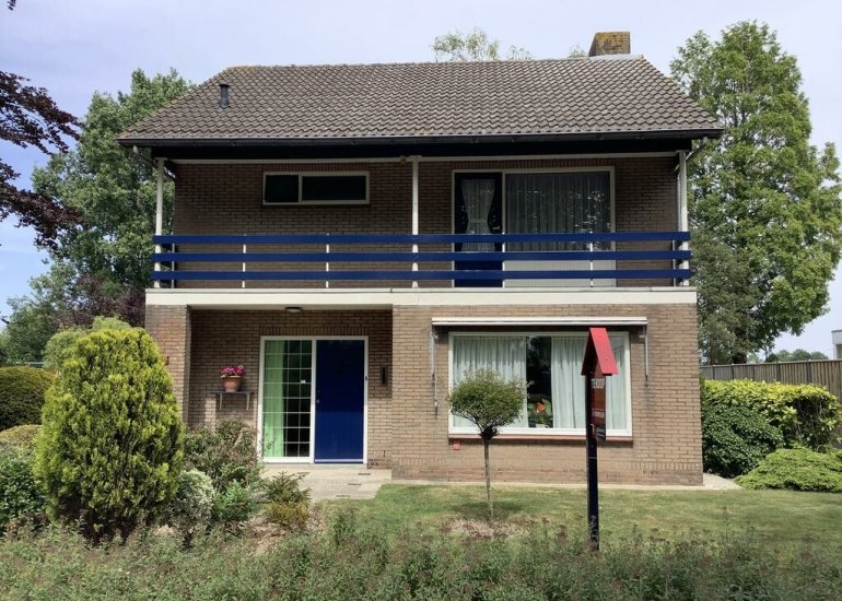  Baljuwlaan 45, Sluiskil