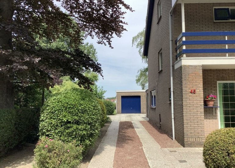  Baljuwlaan 45, Sluiskil