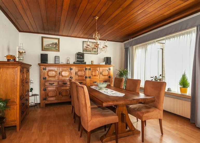  Baljuwlaan 45, Sluiskil