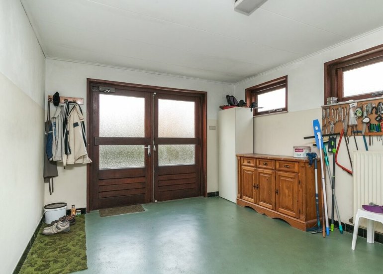  Baljuwlaan 45, Sluiskil
