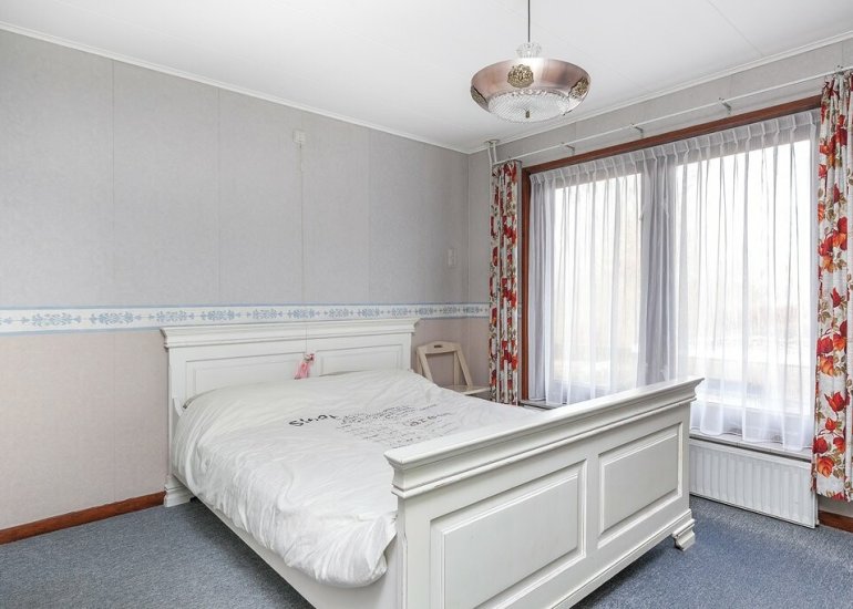  Baljuwlaan 45, Sluiskil