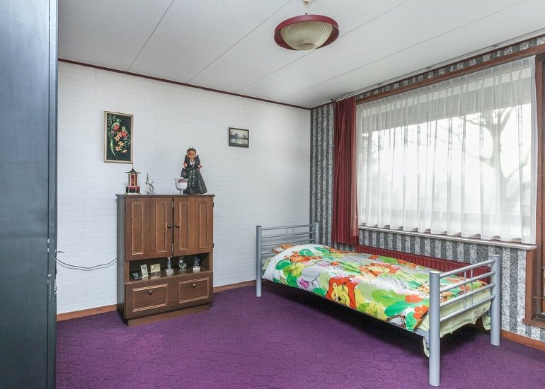  Baljuwlaan 45, Sluiskil