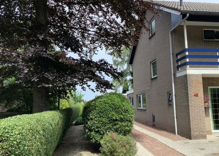  Baljuwlaan 45, Sluiskil