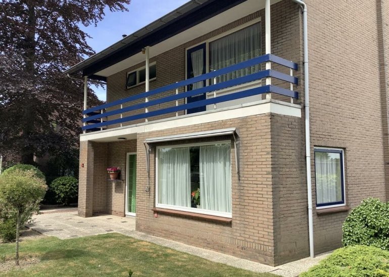  Baljuwlaan 45, Sluiskil