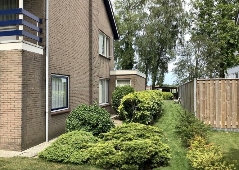  Baljuwlaan 45, Sluiskil