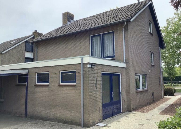  Baljuwlaan 45, Sluiskil