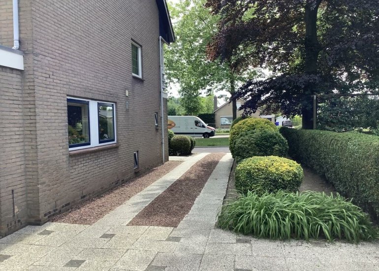  Baljuwlaan 45, Sluiskil
