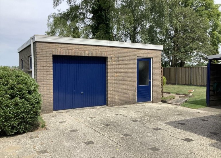  Baljuwlaan 45, Sluiskil