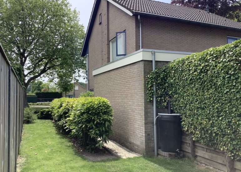 Baljuwlaan 45, Sluiskil