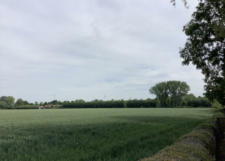  Baljuwlaan 45, Sluiskil