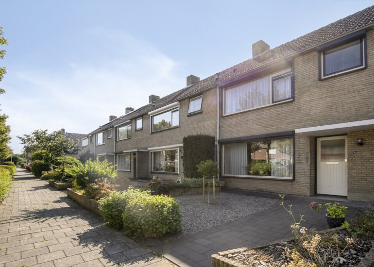  van der Waalsstraat 48, Terneuzen