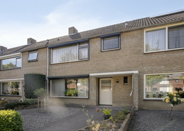  van der Waalsstraat 48, Terneuzen