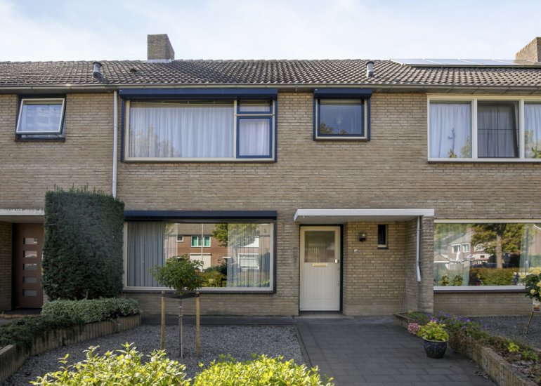  van der Waalsstraat 48, Terneuzen