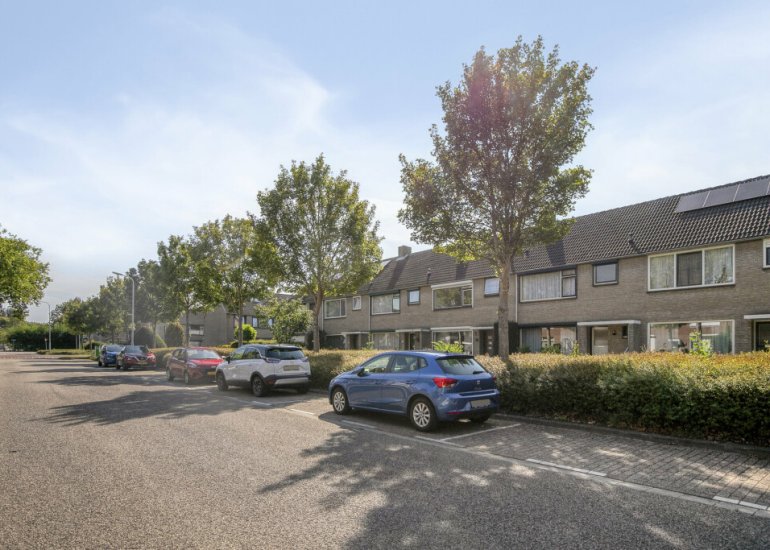  van der Waalsstraat 48, Terneuzen