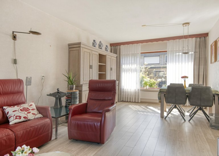  van der Waalsstraat 48, Terneuzen