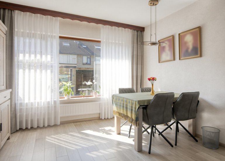  van der Waalsstraat 48, Terneuzen