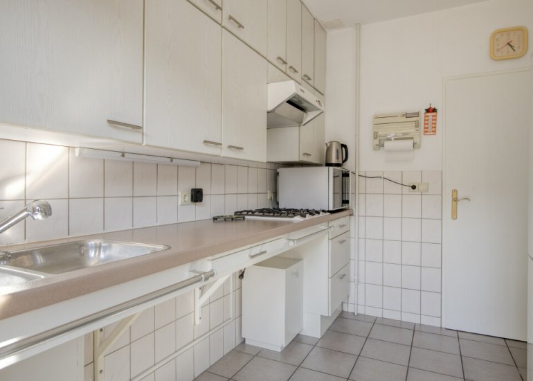  van der Waalsstraat 48, Terneuzen