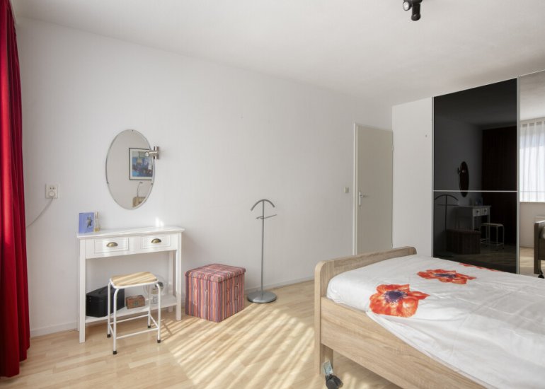  van der Waalsstraat 48, Terneuzen