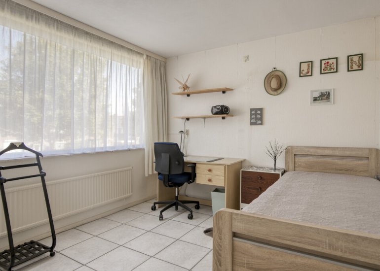  van der Waalsstraat 48, Terneuzen