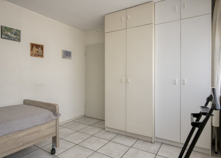  van der Waalsstraat 48, Terneuzen