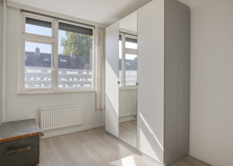  van der Waalsstraat 48, Terneuzen