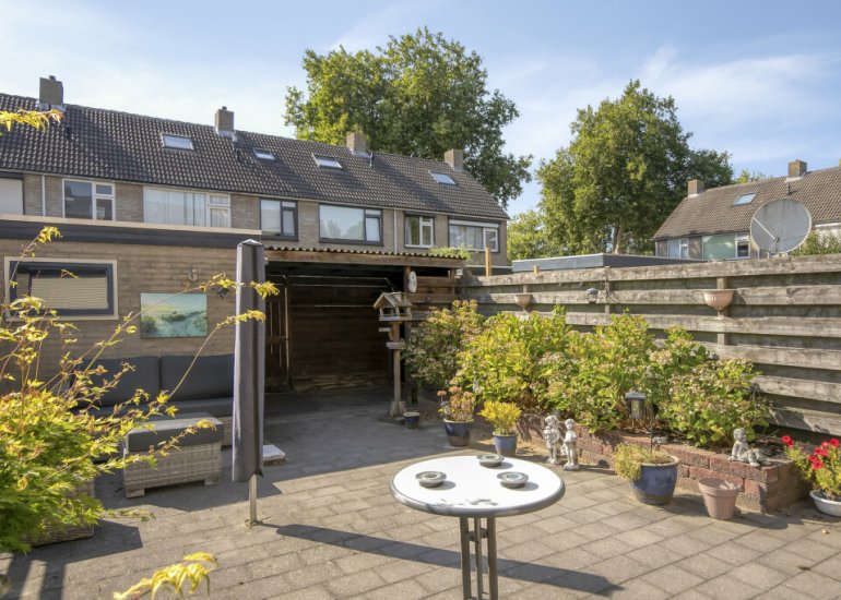  van der Waalsstraat 48, Terneuzen