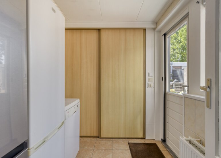  Azaleastraat 11, Hoek