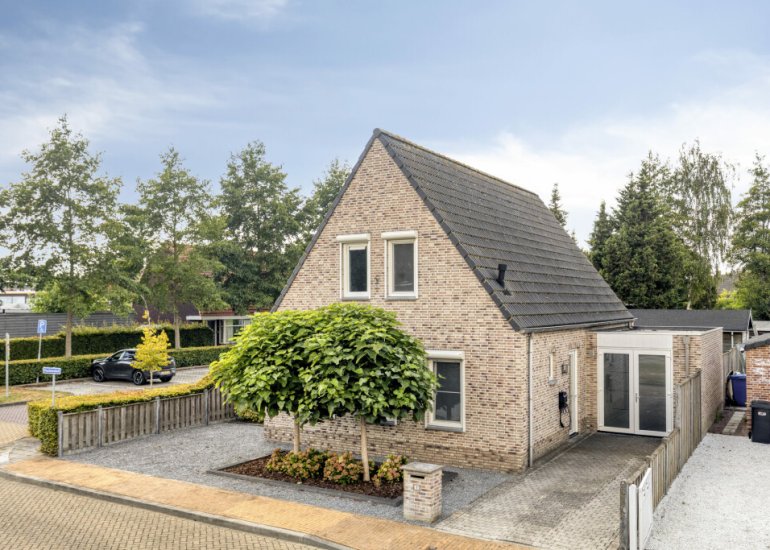  Pachtershof 1, Axel
