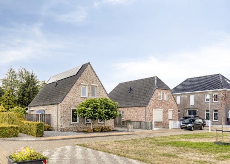  Pachtershof 1, Axel