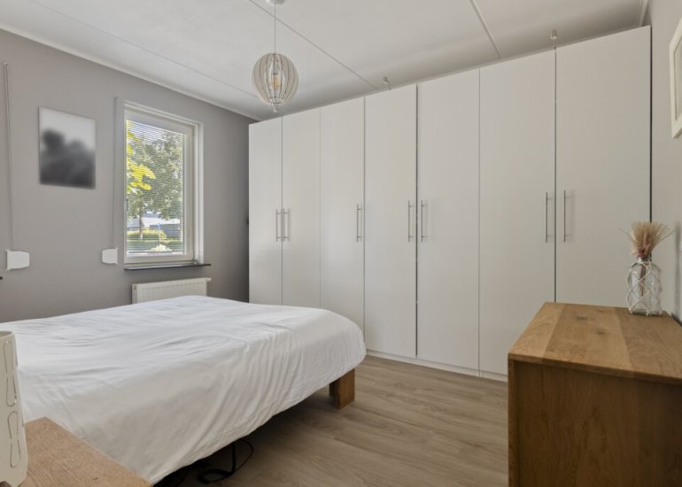  Pachtershof 1, Axel