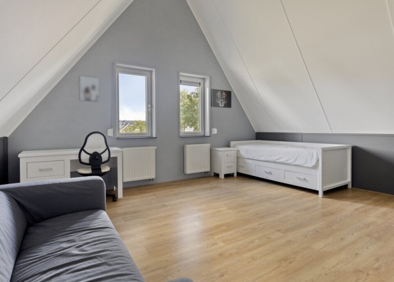  Pachtershof 1, Axel