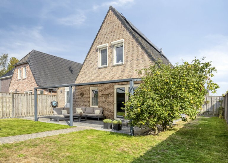  Pachtershof 1, Axel