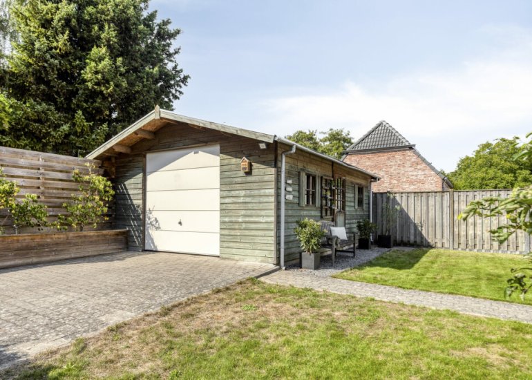  Pachtershof 1, Axel