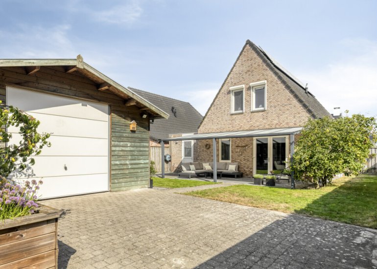  Pachtershof 1, Axel