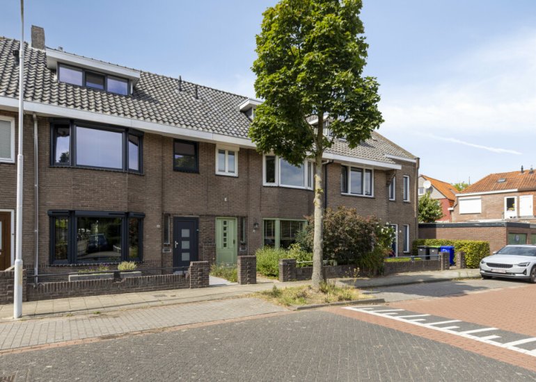  Emmalaan 14, Terneuzen
