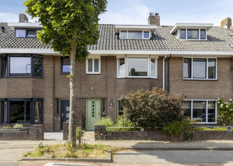  Emmalaan 14, Terneuzen
