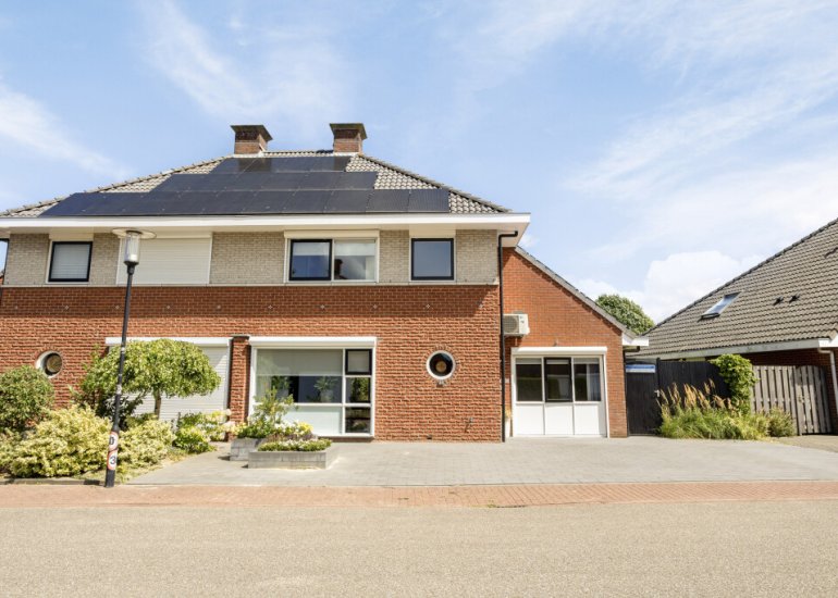  Smaragdboog 4, Terneuzen
