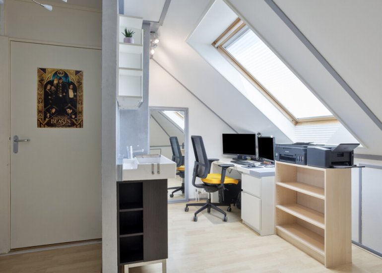  Smaragdboog 4, Terneuzen