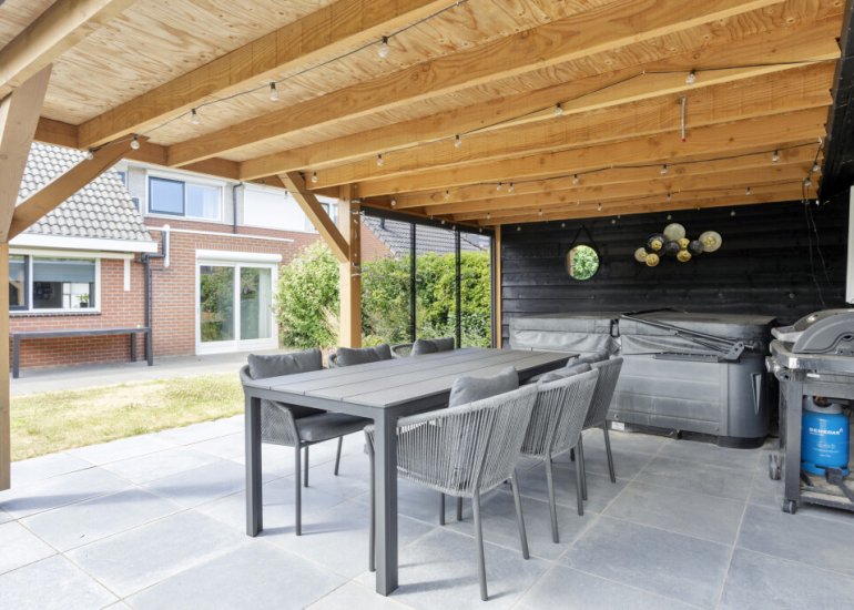  Smaragdboog 4, Terneuzen