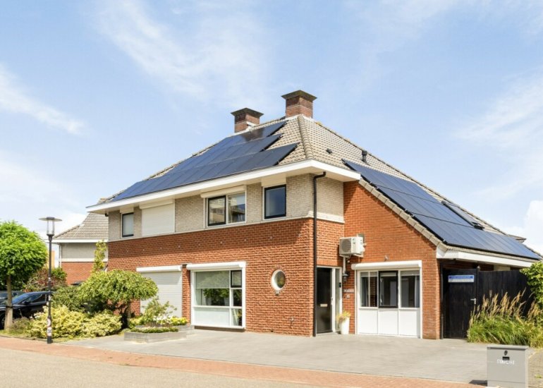  Smaragdboog 4, Terneuzen