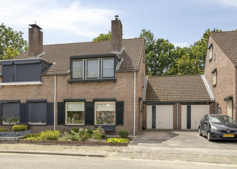 Valeriaanstraat 46, Terneuzen