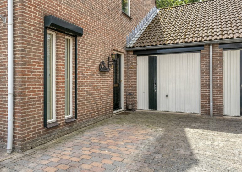  Valeriaanstraat 46, Terneuzen