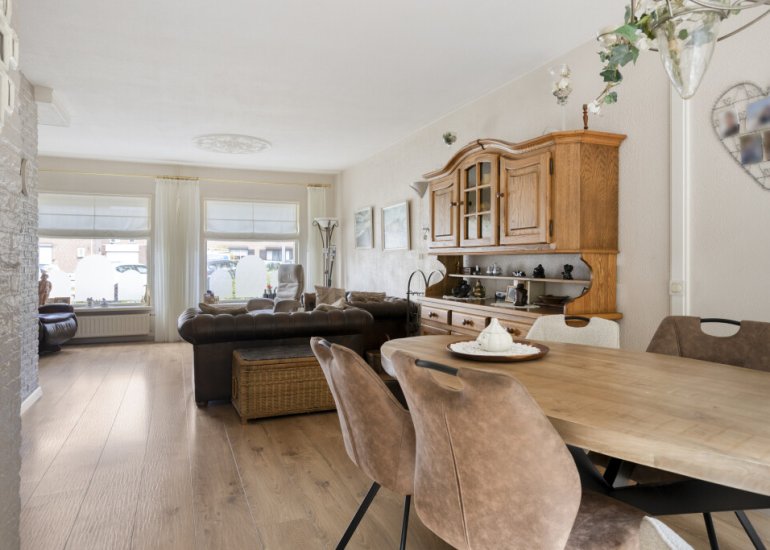  Valeriaanstraat 46, Terneuzen
