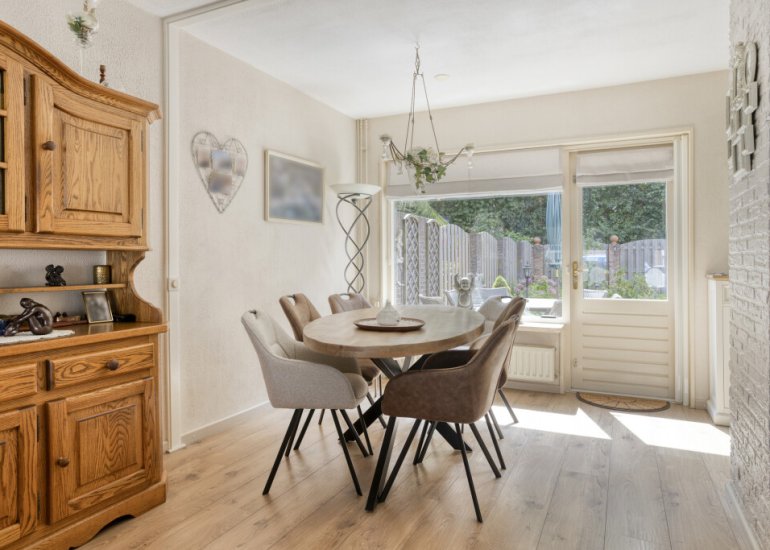  Valeriaanstraat 46, Terneuzen