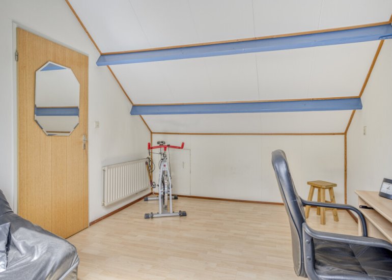  Valeriaanstraat 46, Terneuzen